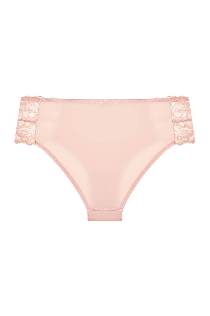 Understance Fay Mid-Rise Bikini