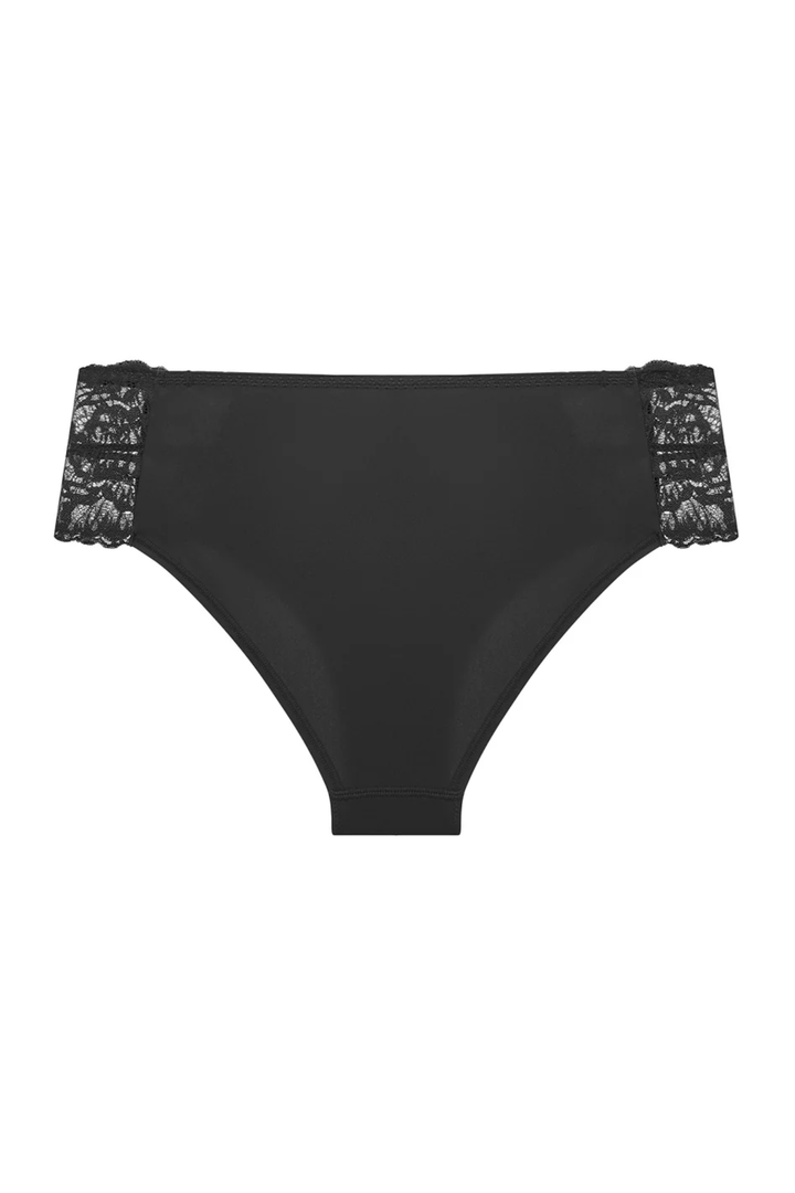 Understance Fay Mid-Rise Bikini