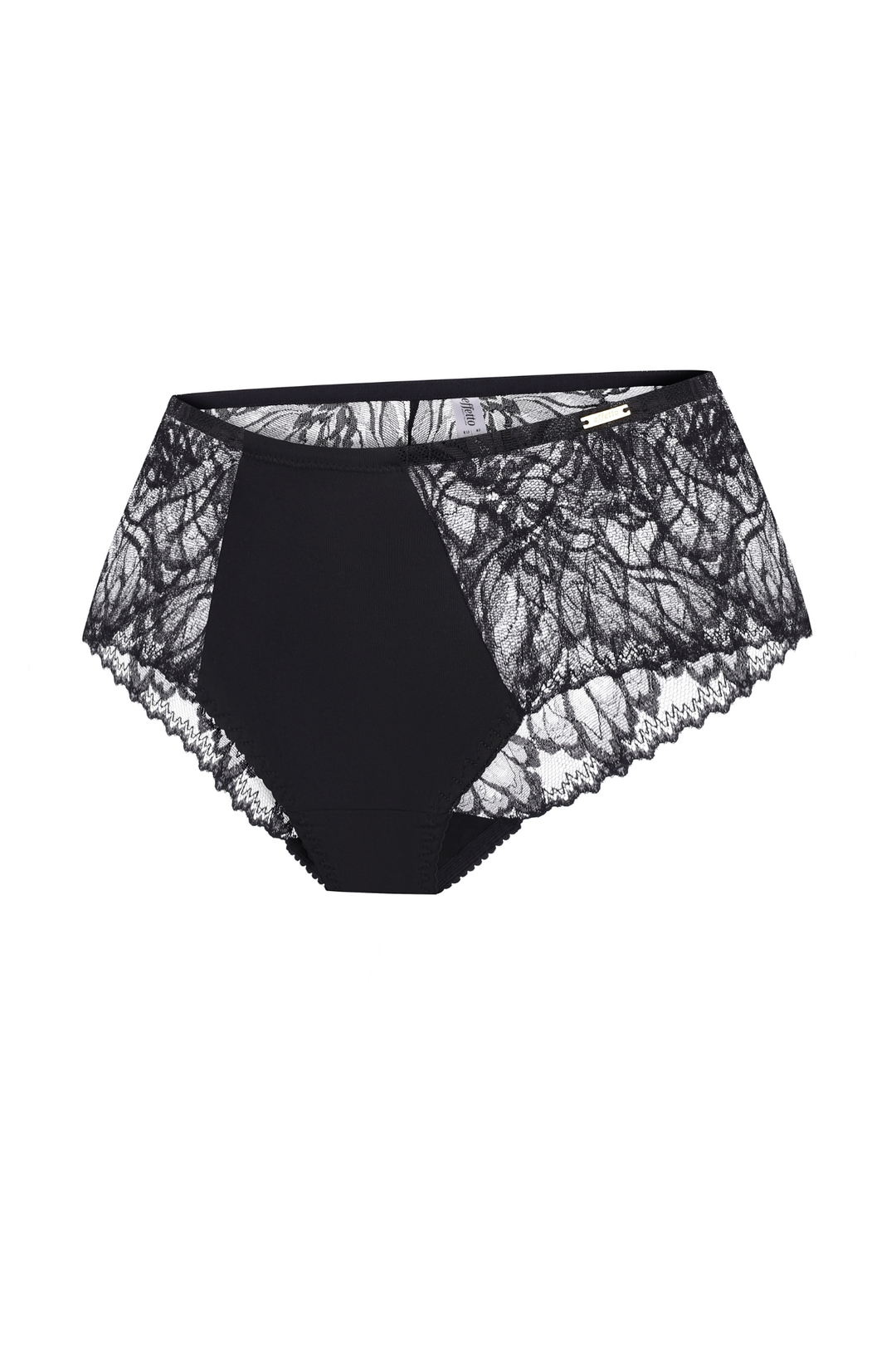 Effetto Stella high-waisted briefs