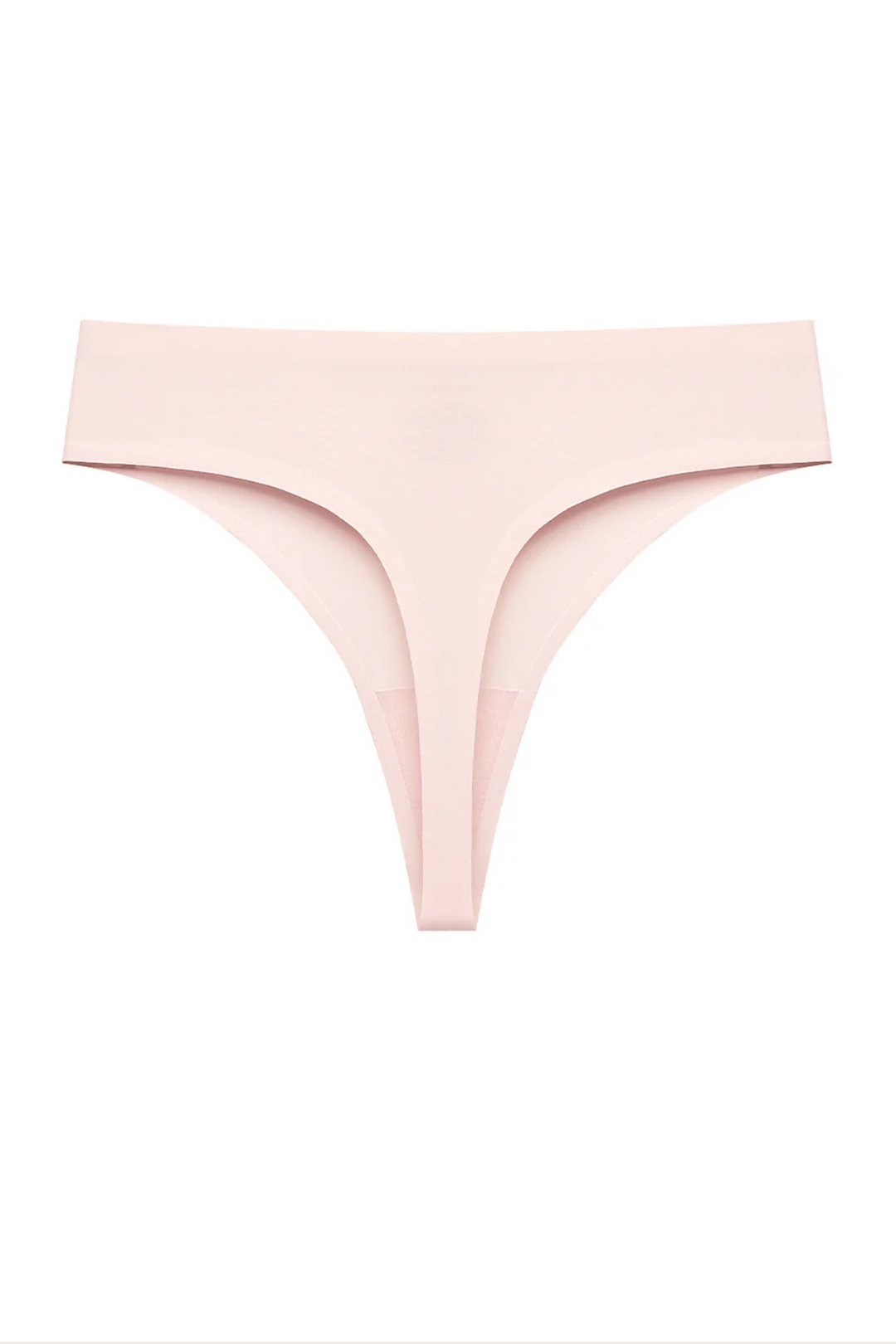 Understance Bubble Mid-Rise Thong