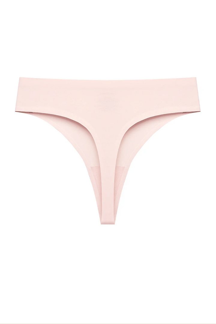 Understance Bubble Mid-Rise Thong