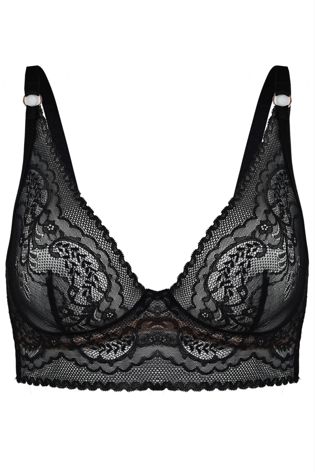 Mediolano - Feel bralette