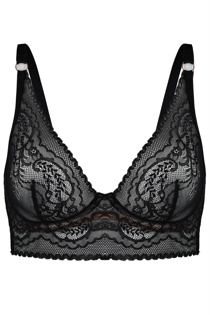 Mediolano - Feel bralette