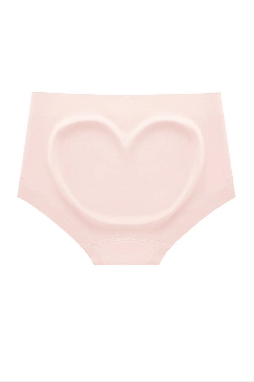 Understance Bubble High-Rise Boyshorts