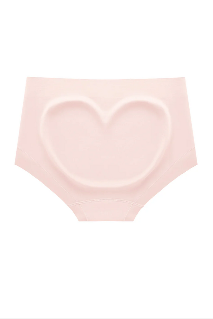 Understance Bubble High-Rise Boyshorts