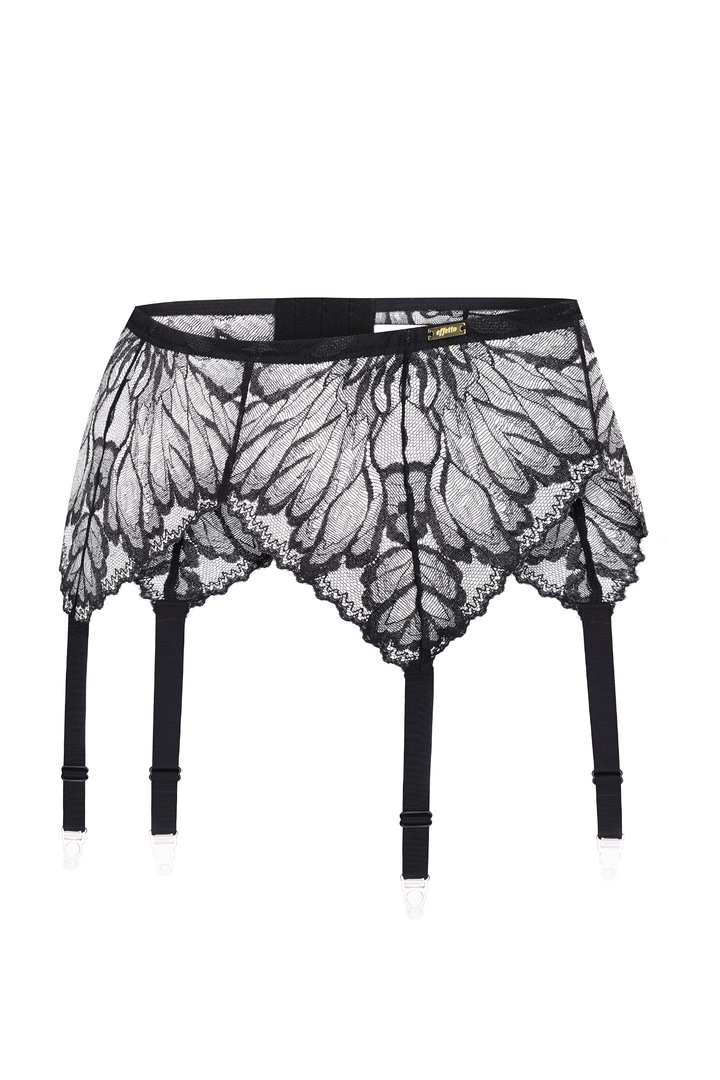 Effetto Stella garter belt