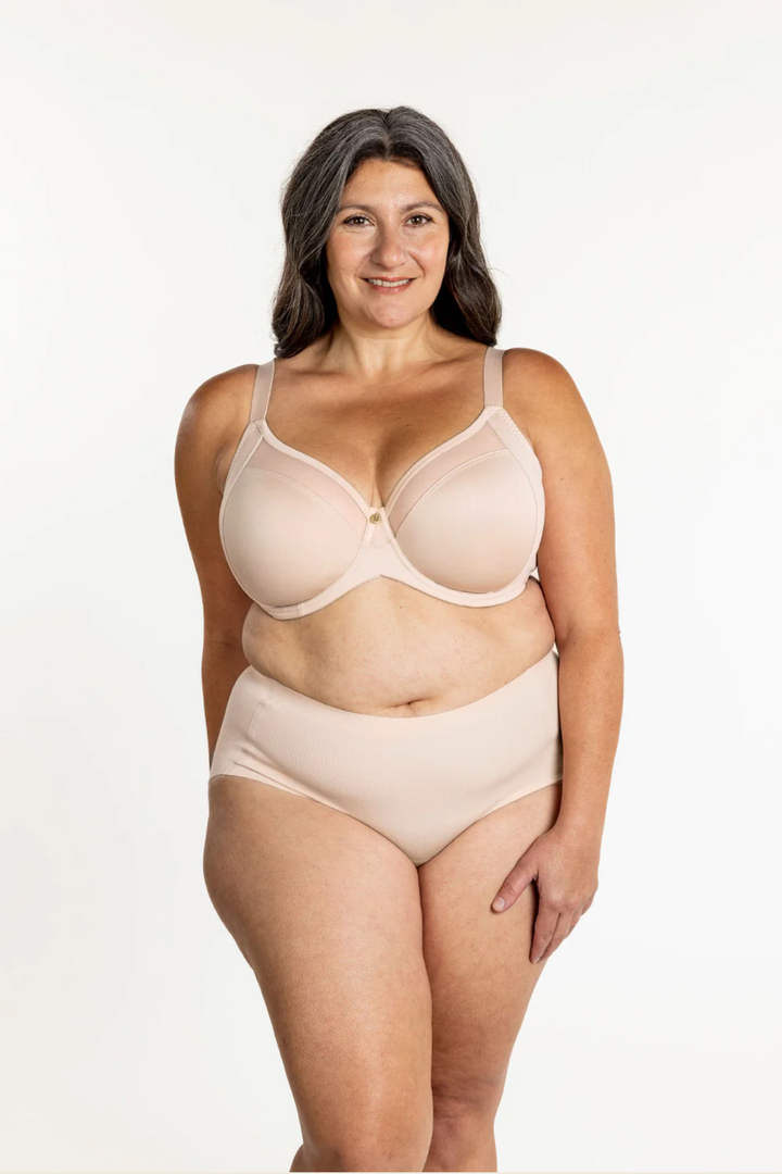 Understance Spacer Air Jasmine Champagne