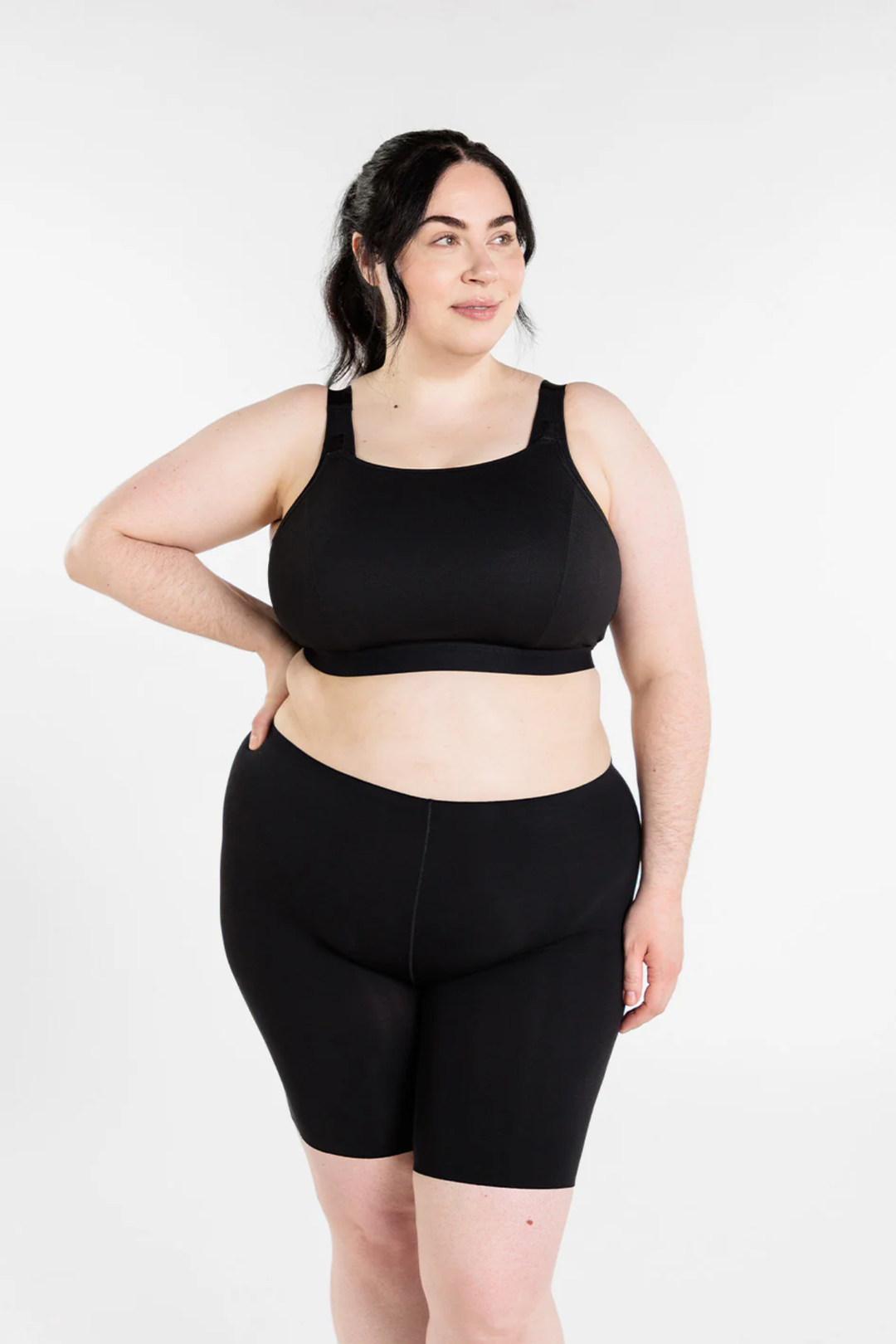 Understance Pulse Wireless Unpadded Sports Bra