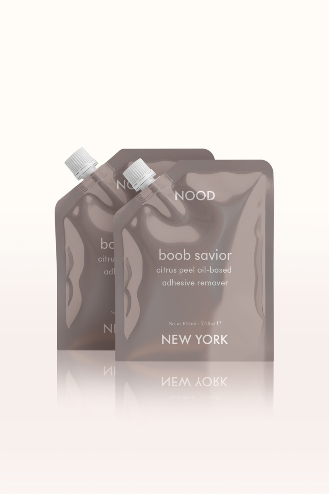 NOOD Boob Savior Adhesive Remover