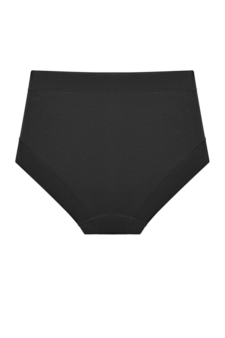 Understance Pima Cotton Mid-Rise Brief