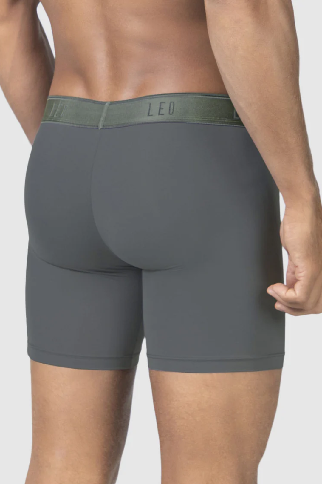 S-Menn Nærbuxur - Leó