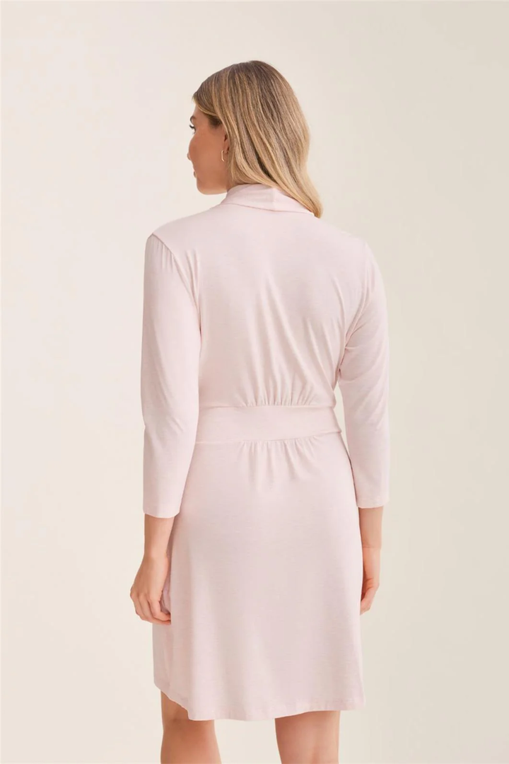 Fleurt Iconic Robe
