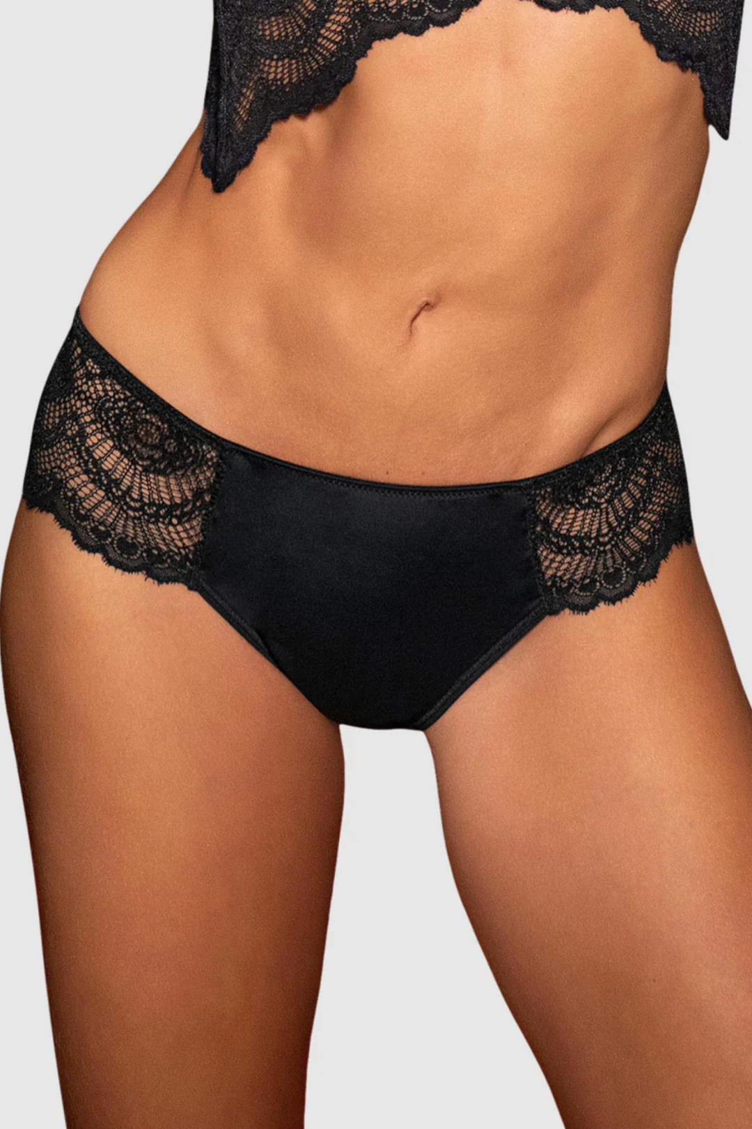 Leonisa nærbuxur - Salka