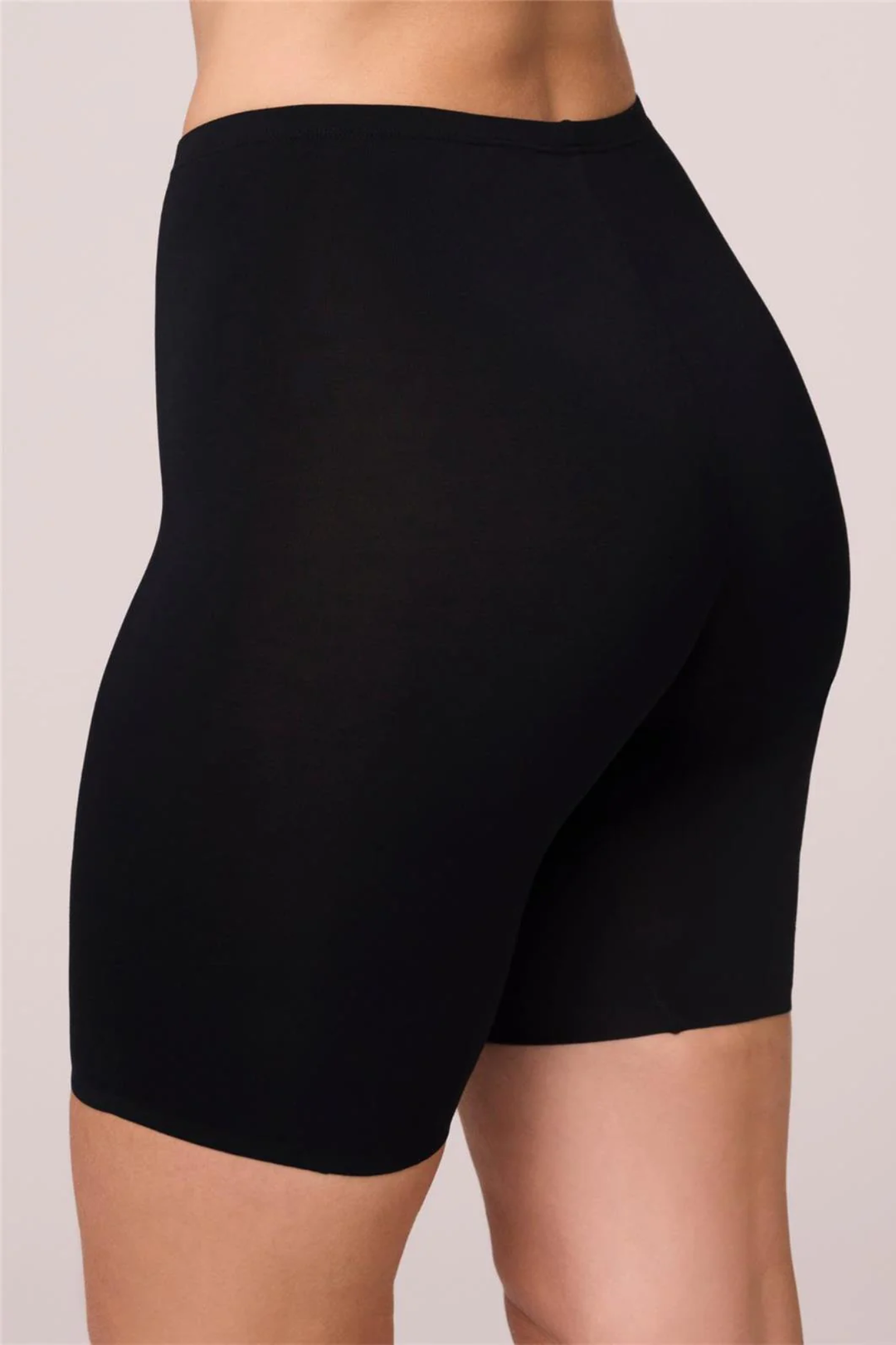 Montelle - BodyBliss Biker Short with Anti-chafing