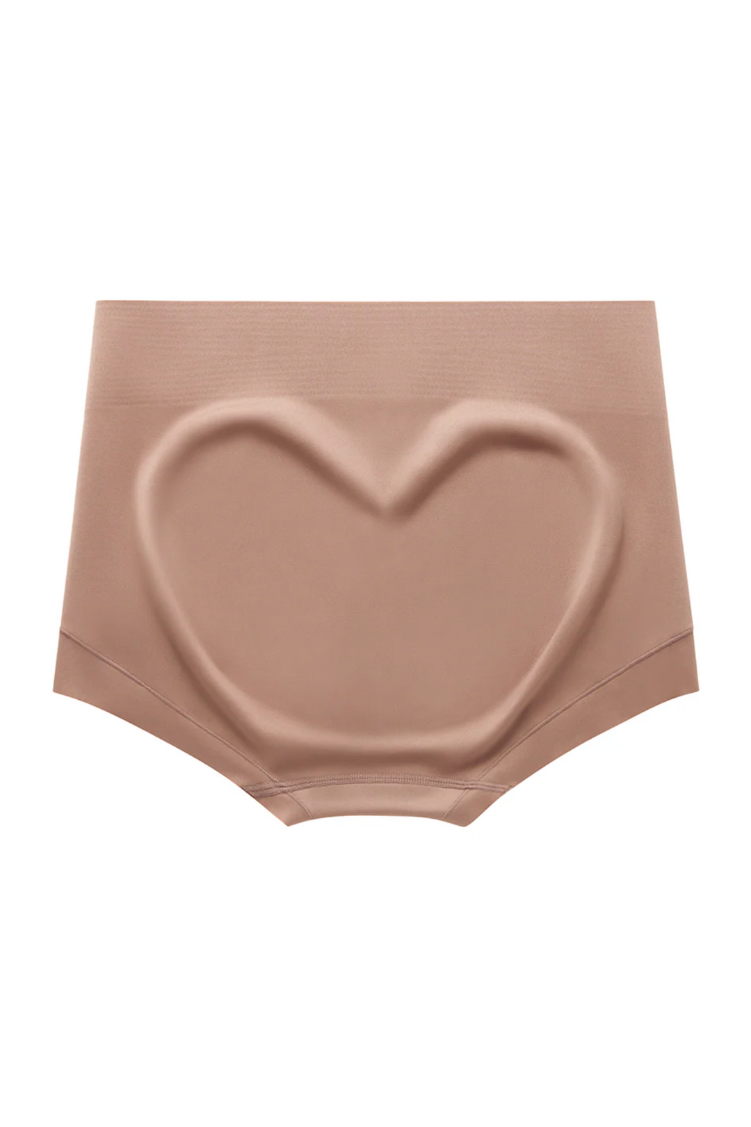 Understance Bubble High-Rise Boyshorts