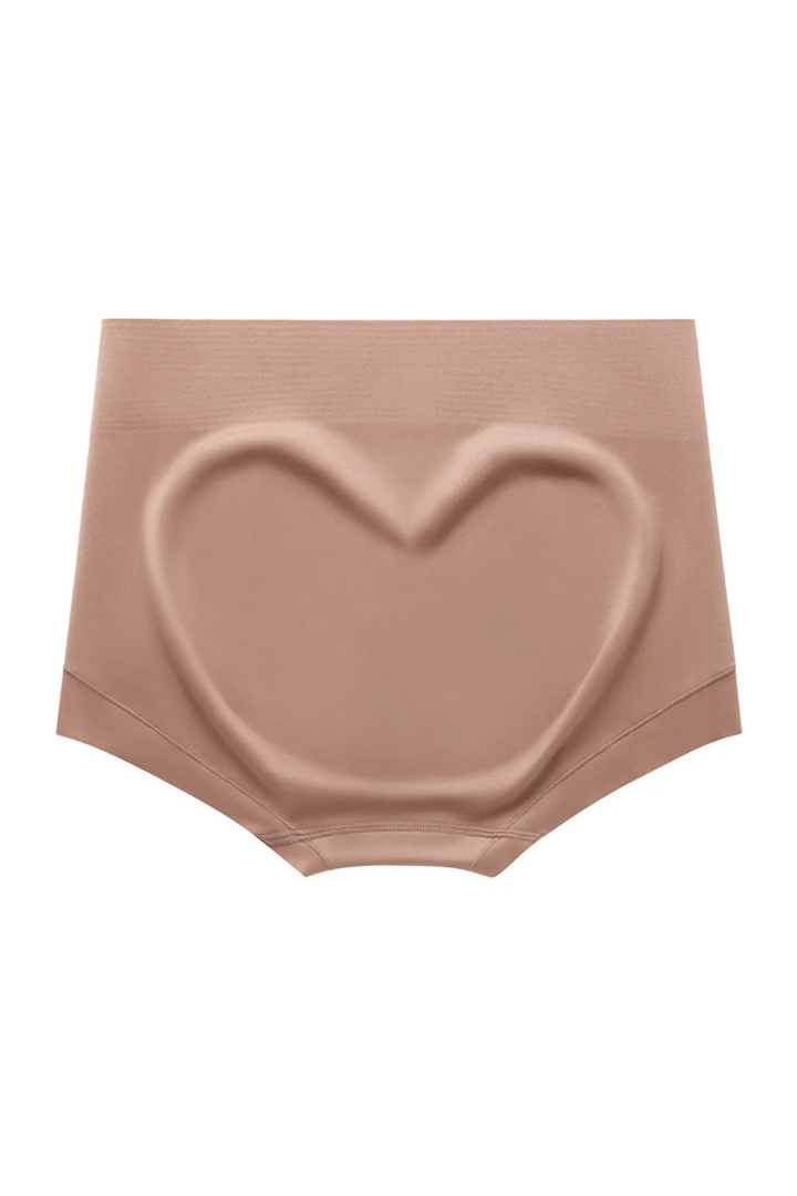 Understance Bubble High-Rise Boyshorts