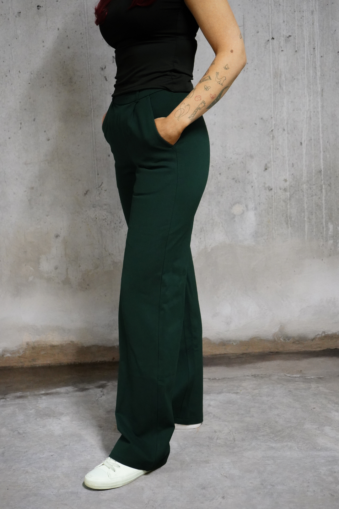 Sassy The Label - The Lounge Luxe