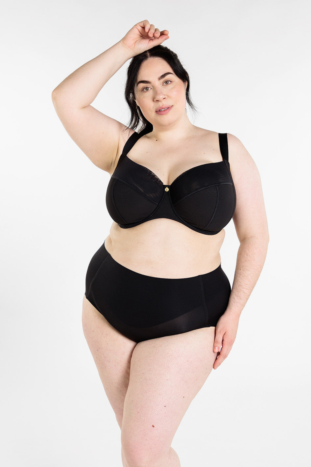 Understance  FeatherLift FlexWire Balconette Bra