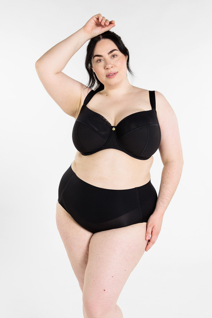 Understance  FeatherLift FlexWire Balconette Bra