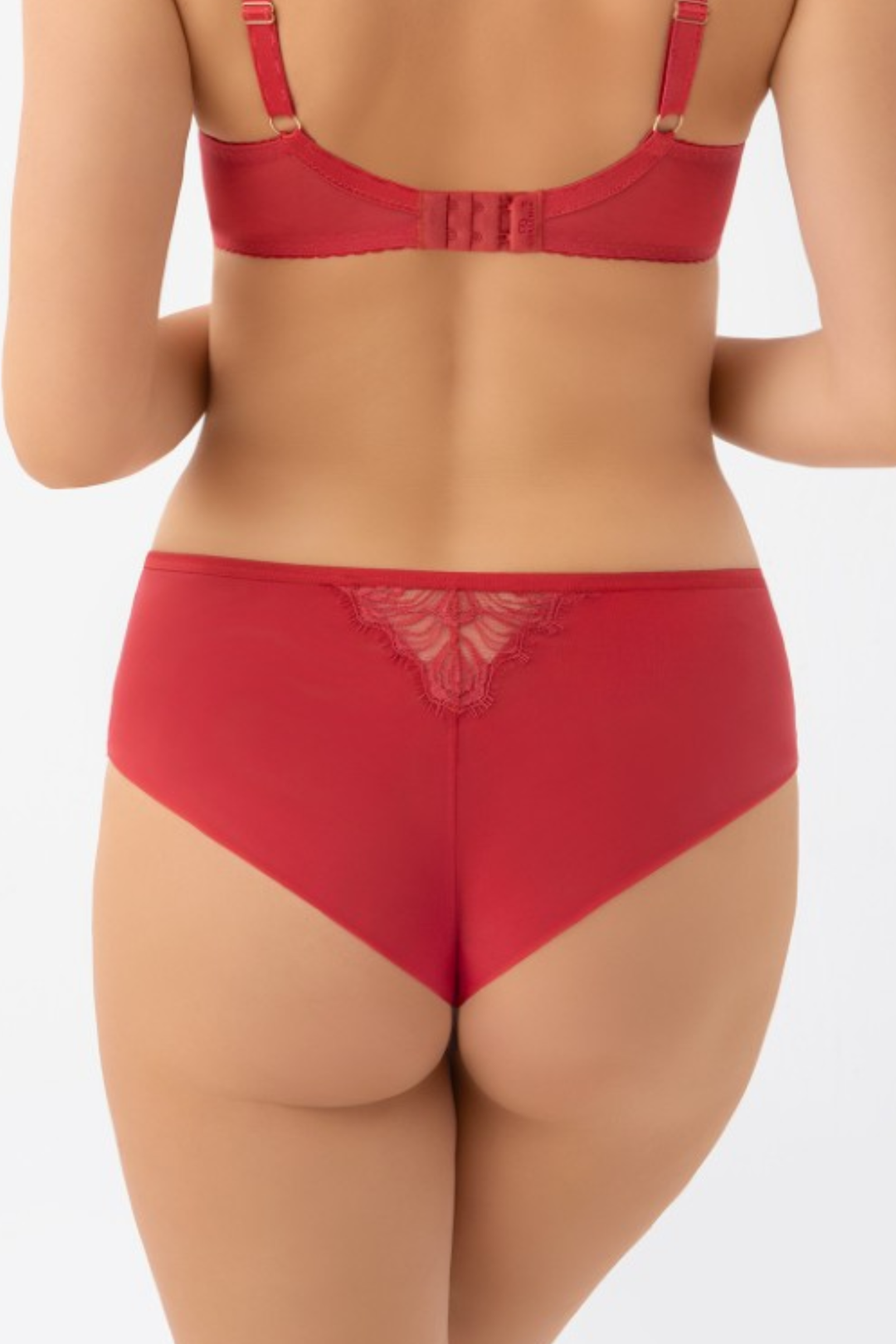 Gorsenia - Flavia brazilian nærbuxur