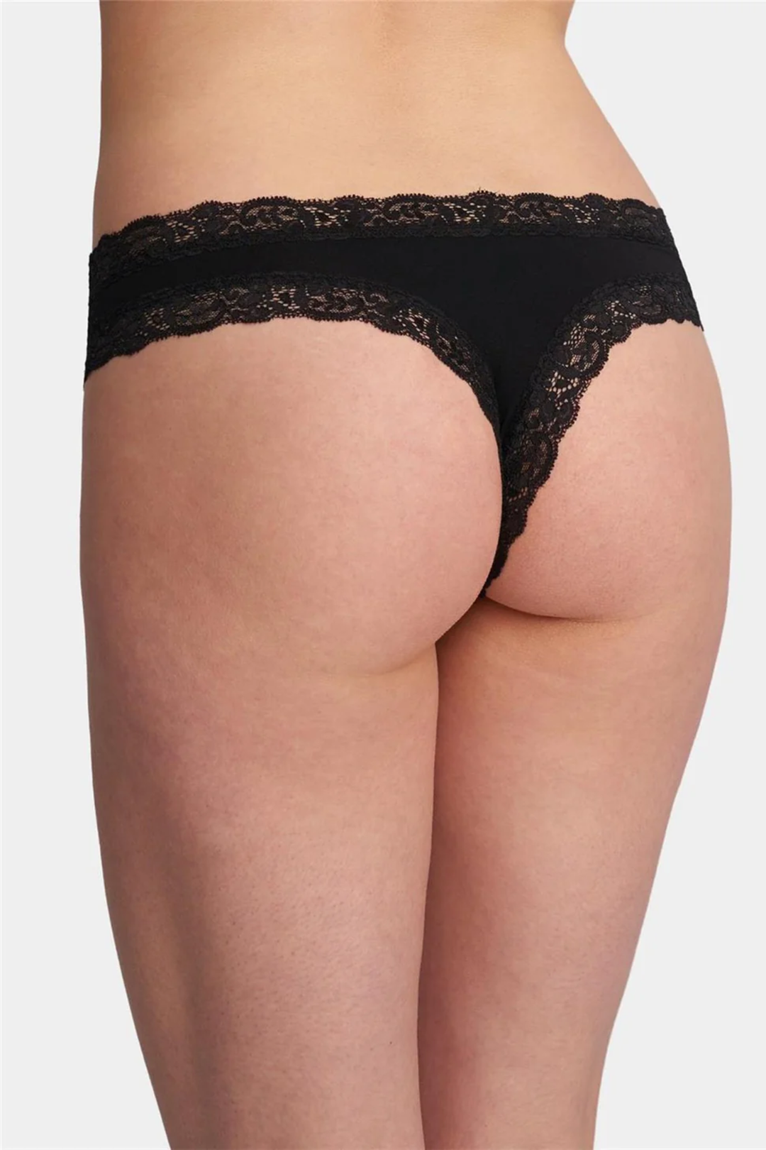 Fleurt - Iconic Thong