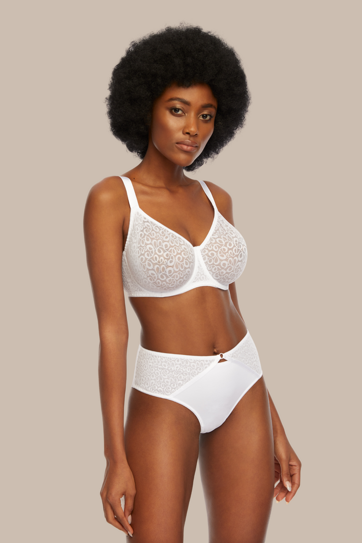 Kinga - Clara Soft bra