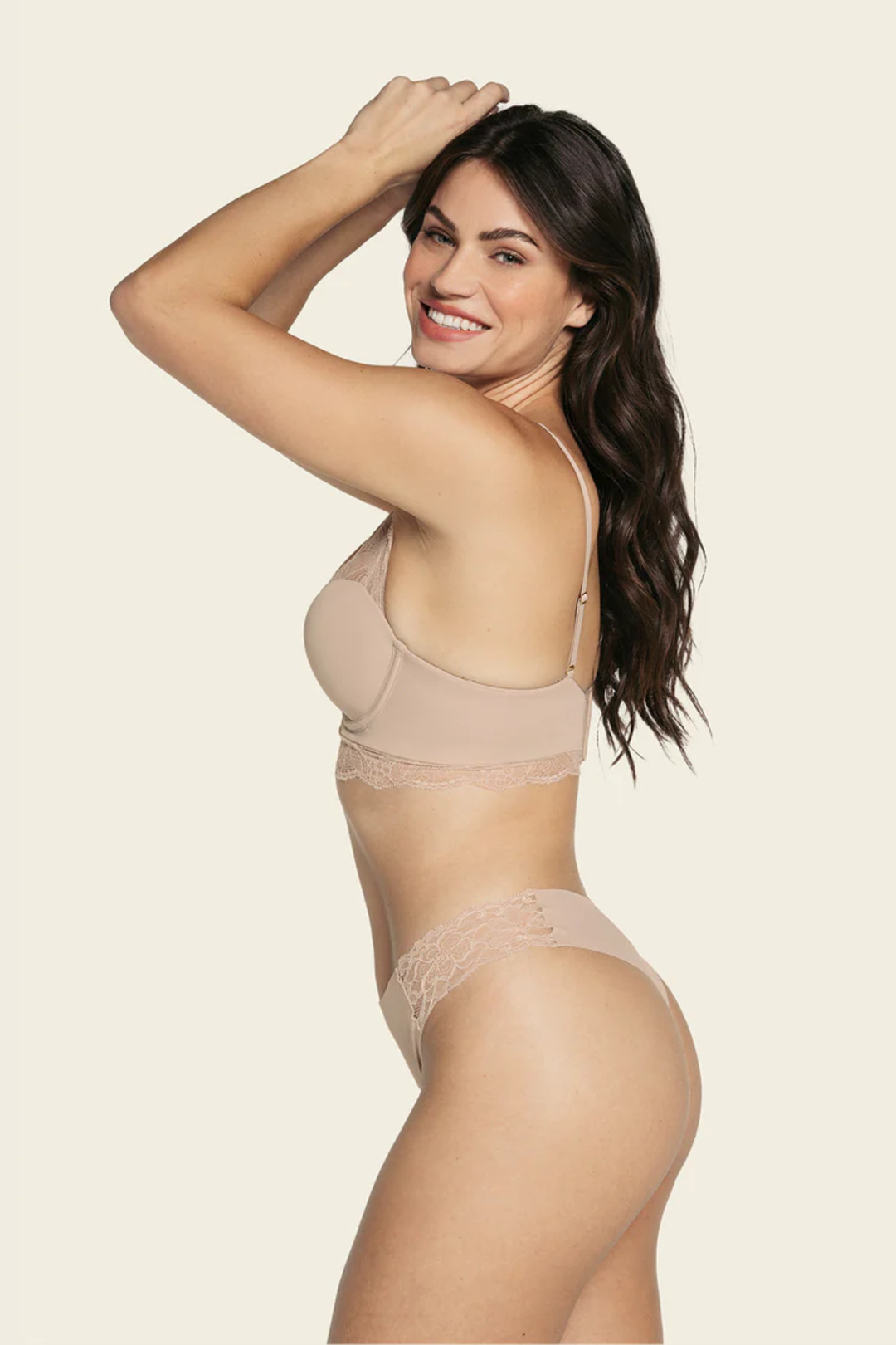 Sassy nærbuxur - Selma