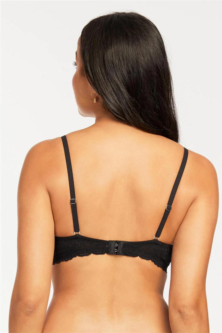 Montelle - Flirt Demi Lace Bra
