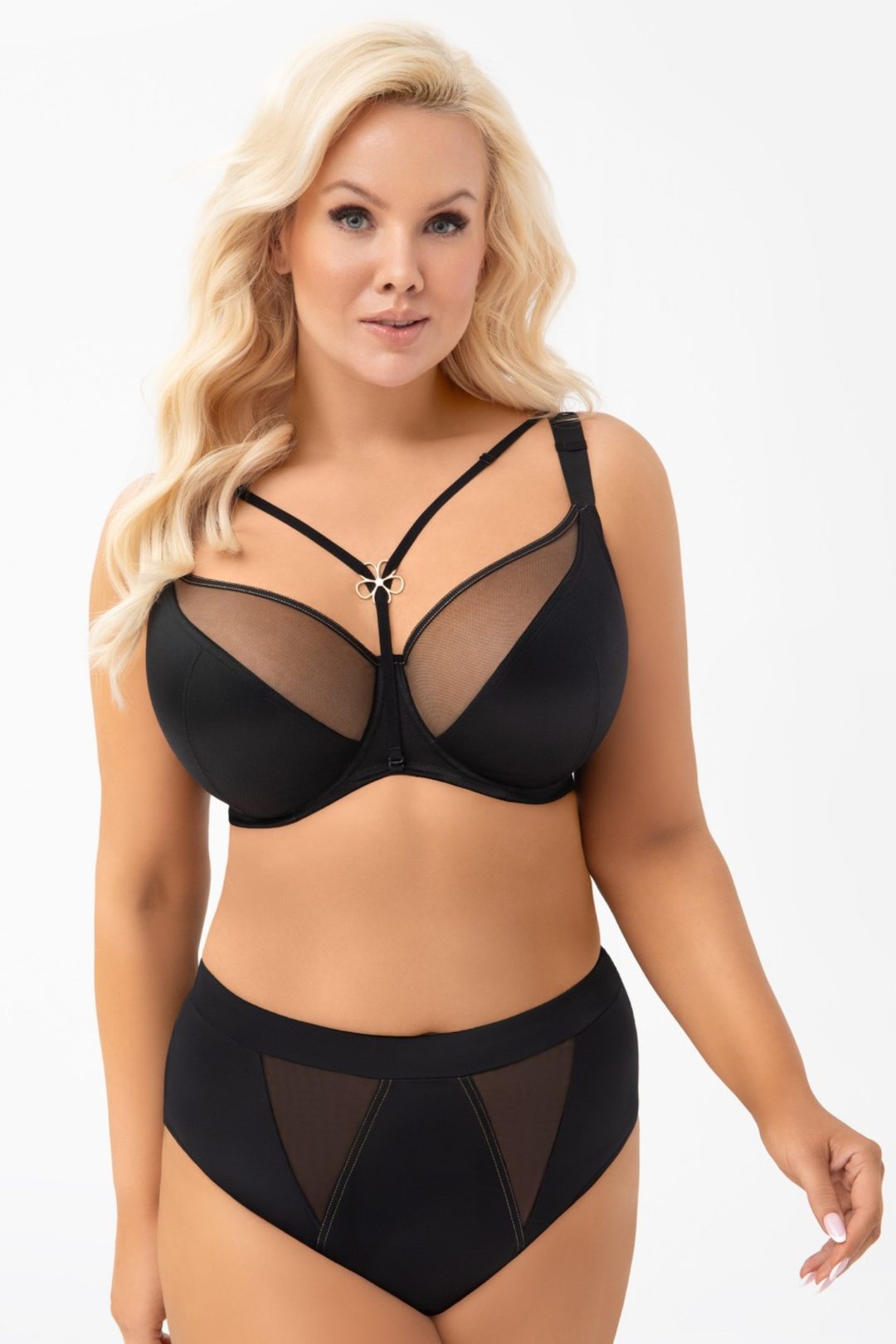 Gorsenia - Marisa nærbuxur