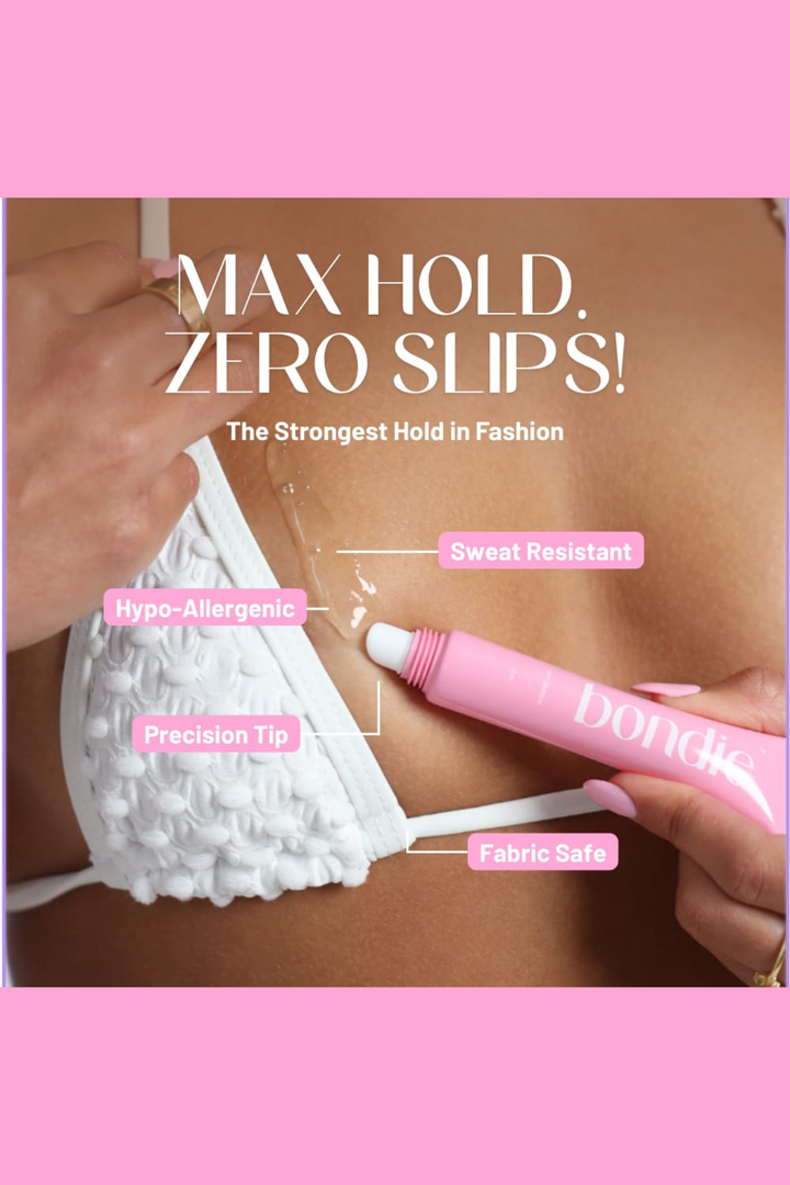 Bondie™ Body Adhesive
