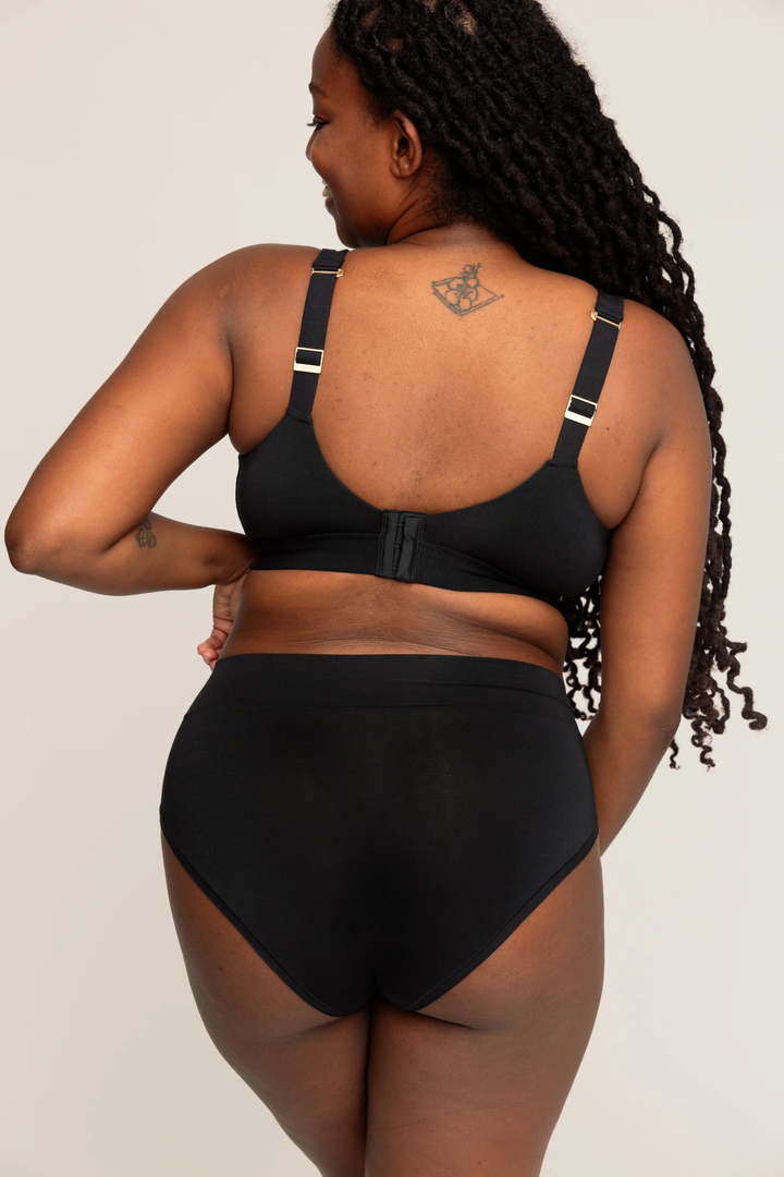 Iteration - Mid-Rise Hipster