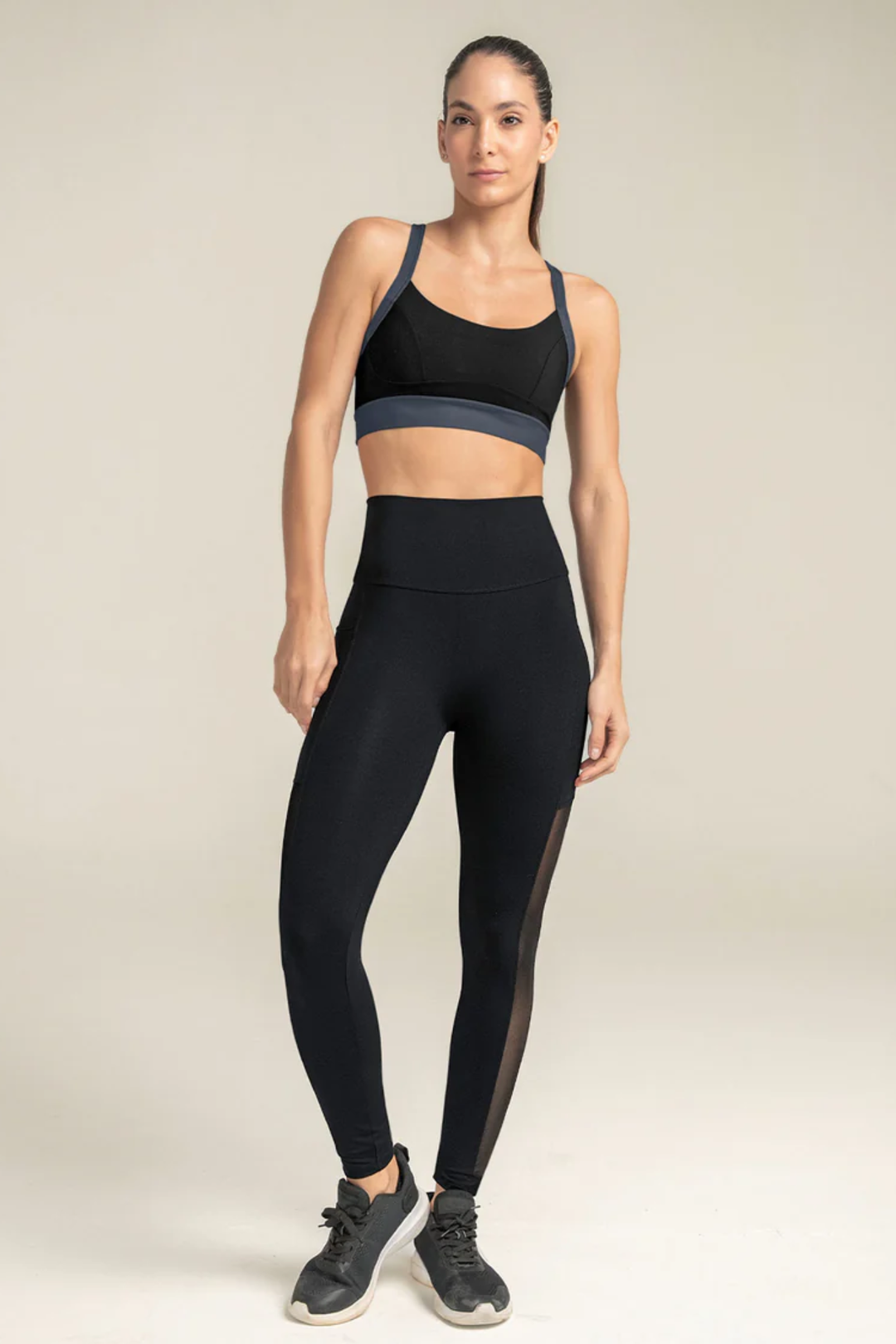 Leonisa leggings - Matta
