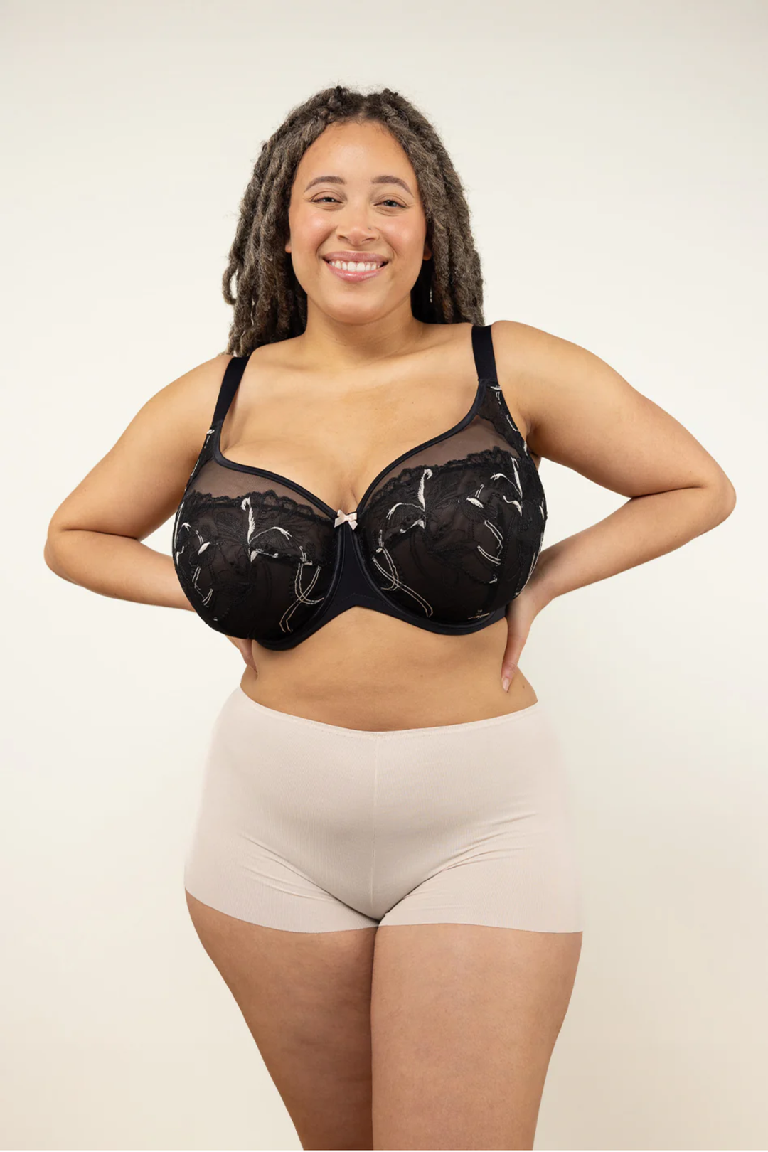 Understance Soft Touch Seamless Boyshorts
