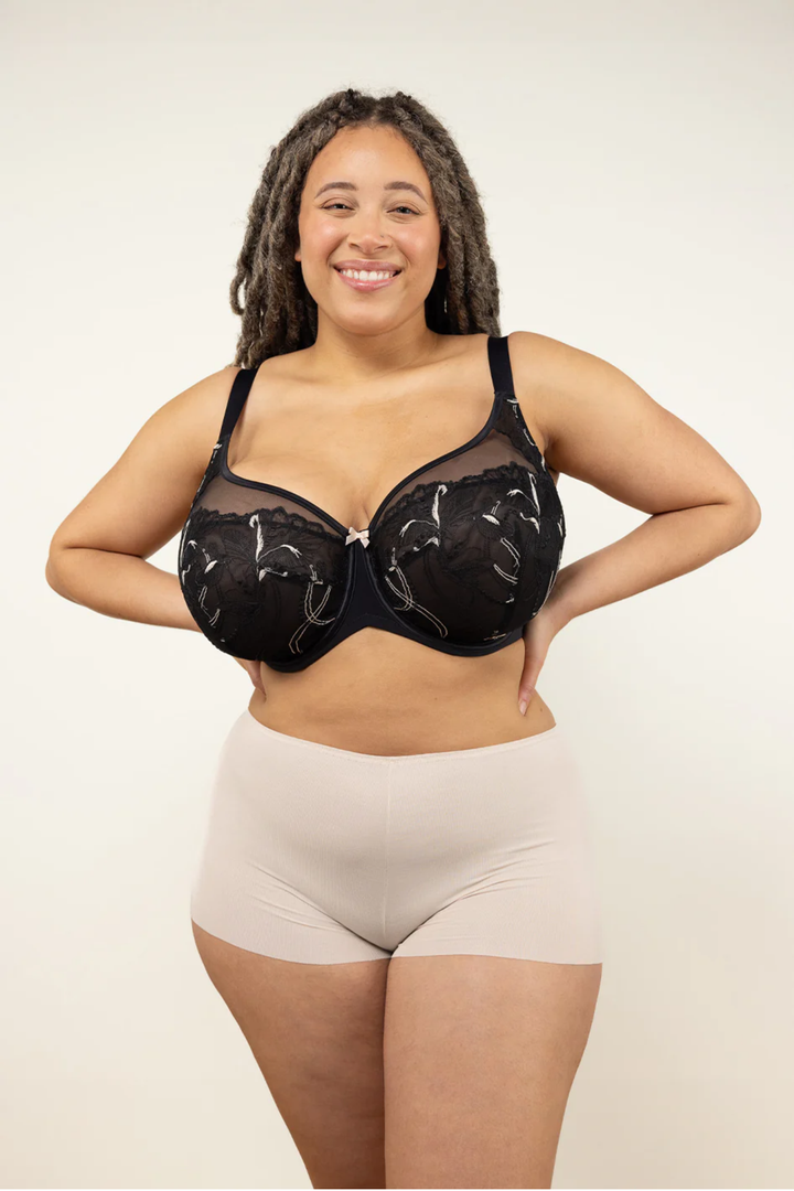 Understance Soft Touch Seamless Boyshorts