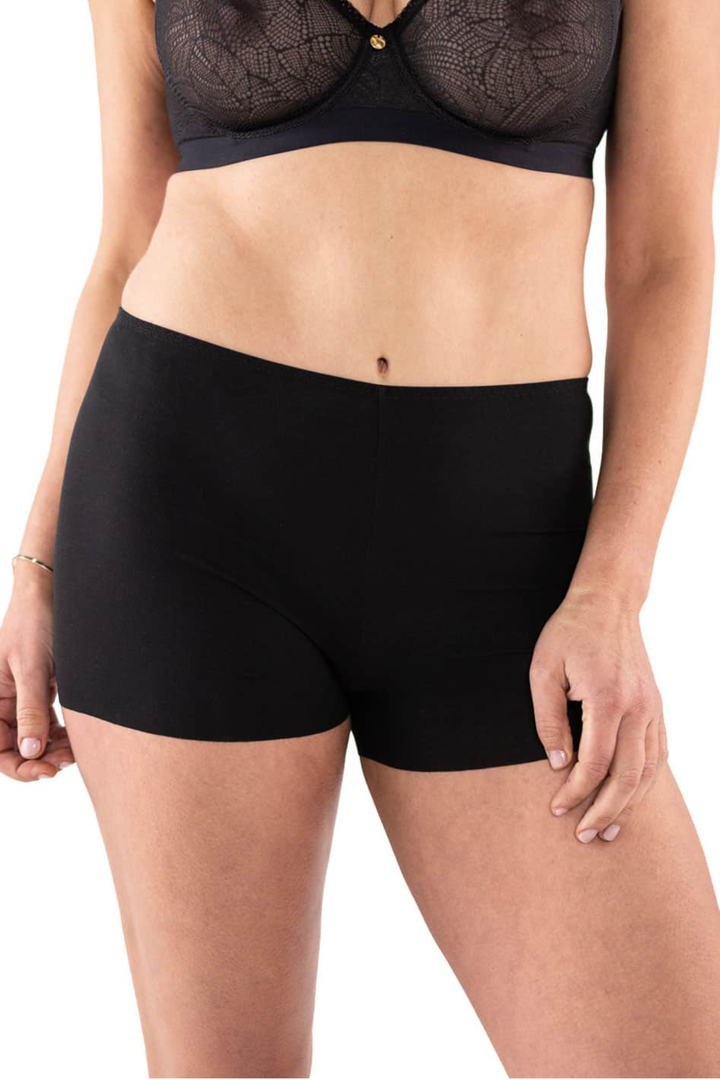 Understance Soft Touch Seamless Boyshorts