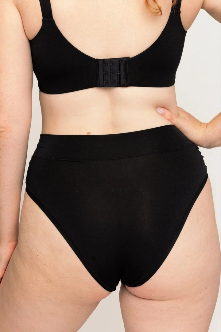 Iteration - High-Rise Brief