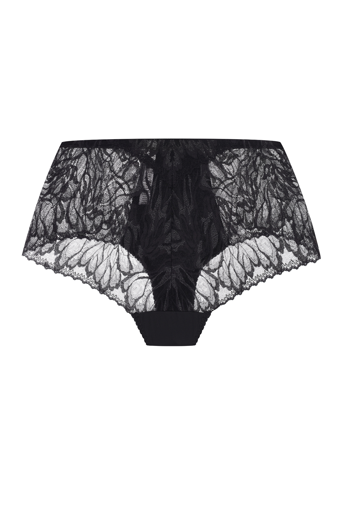 Effetto Stella high-waisted briefs