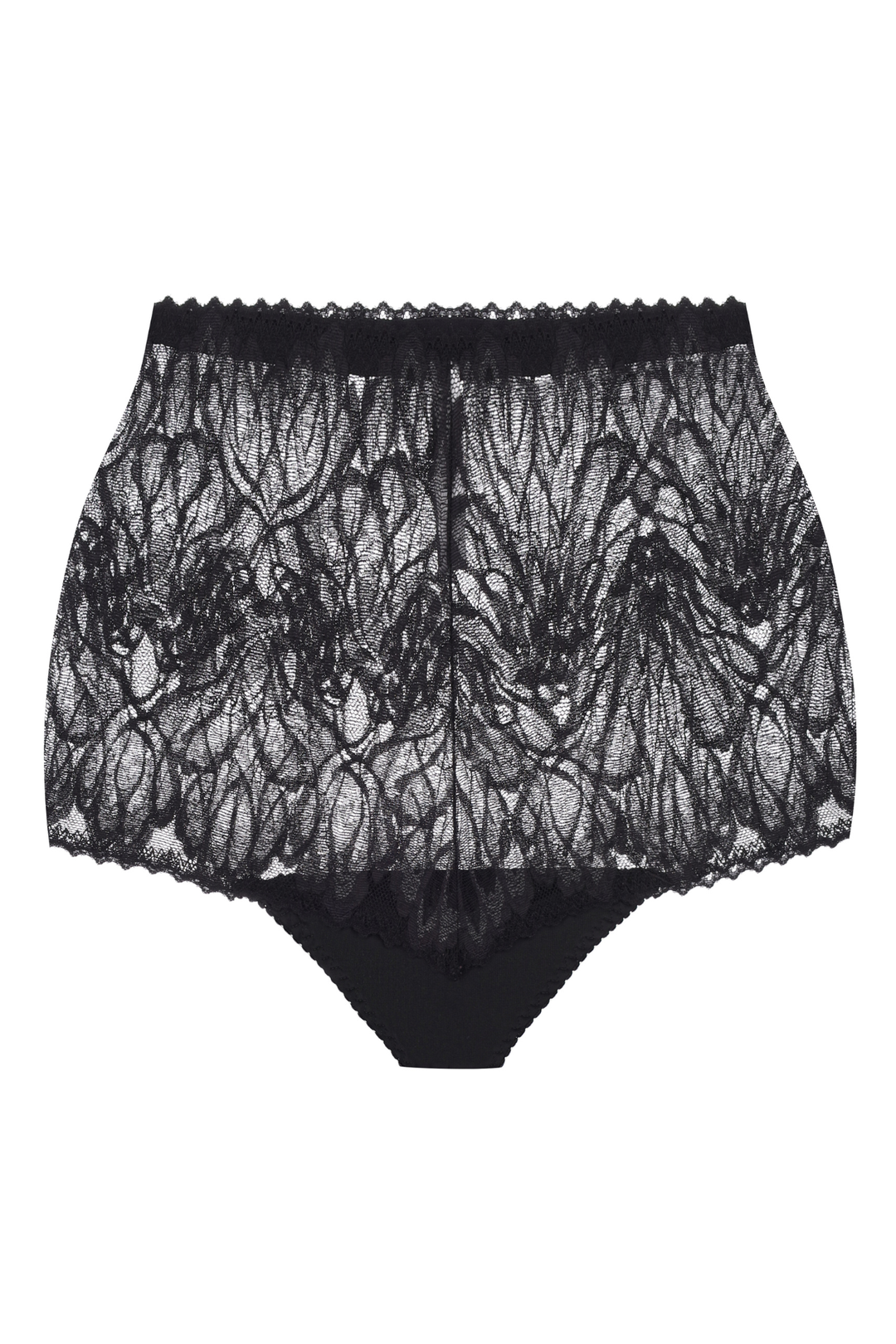 Effetto Stella high waisted light shape
