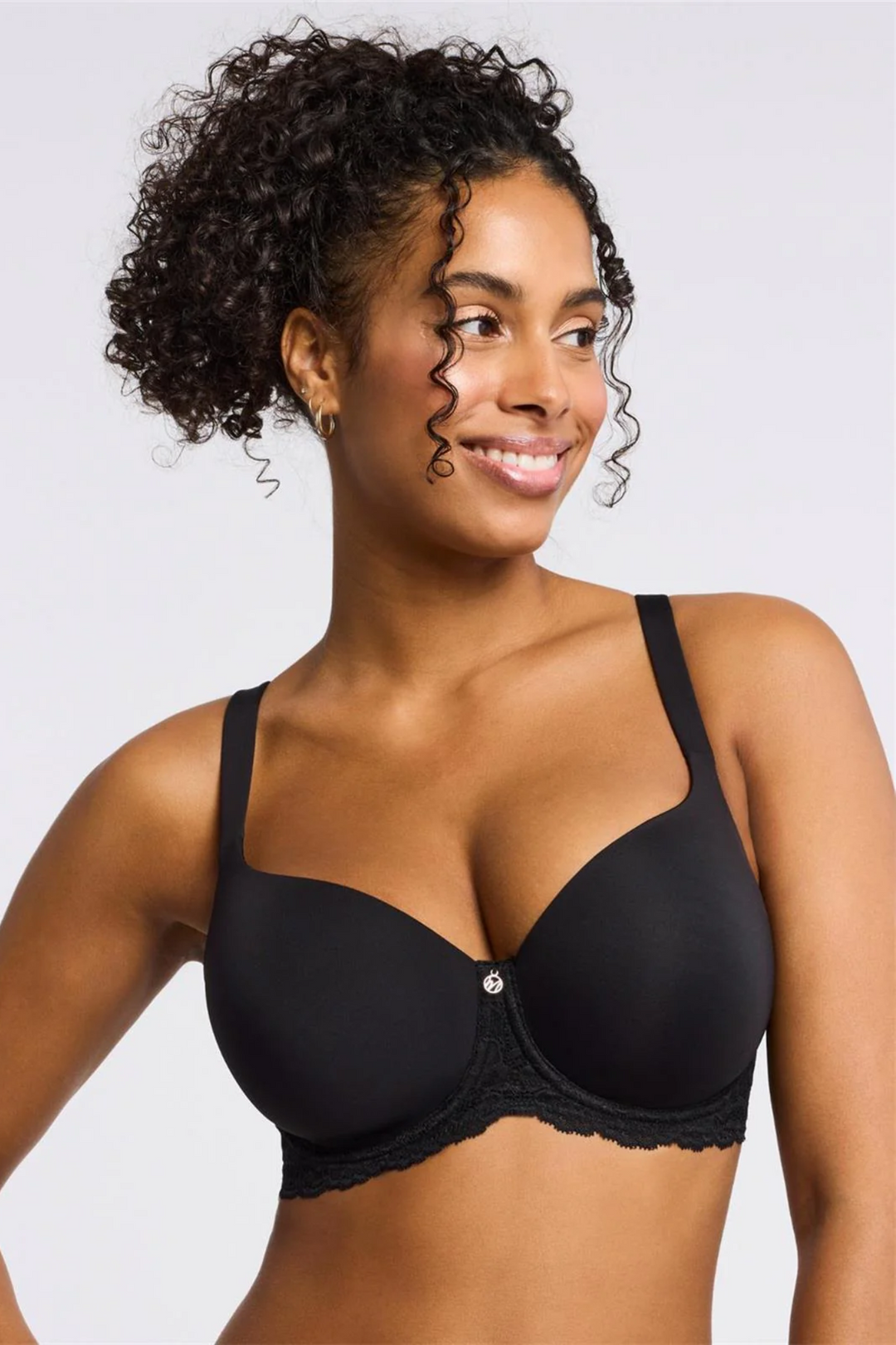 Montelle - Pure Plus Full Coverage T-Shirt Bra