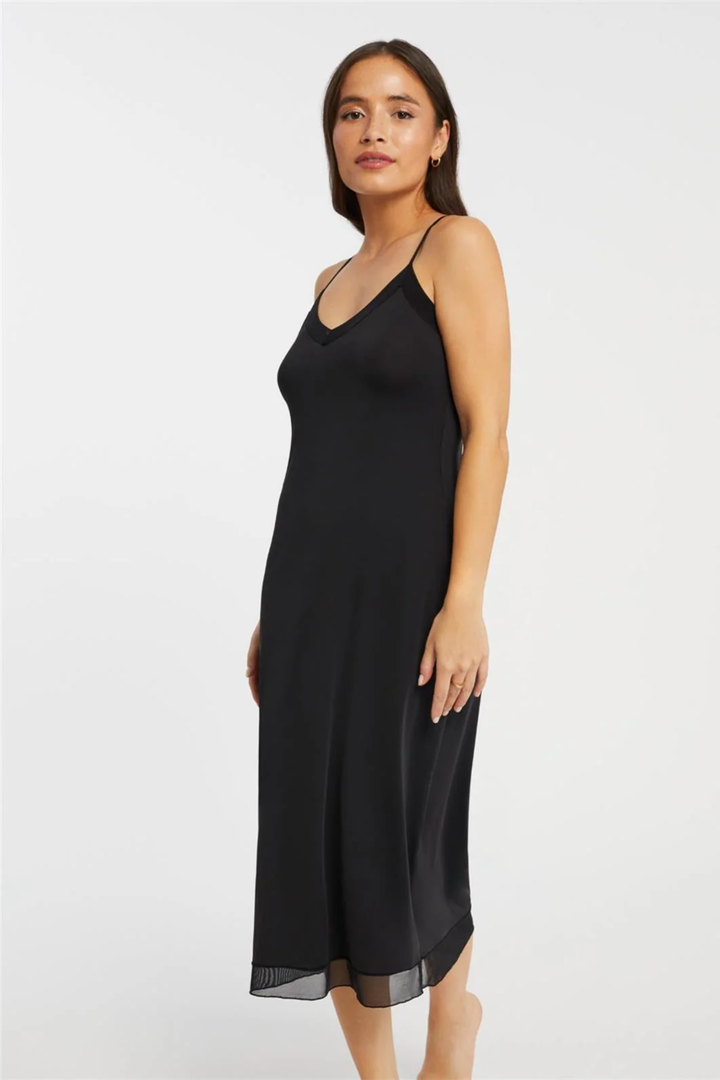 Montelle Maxi Length Slip