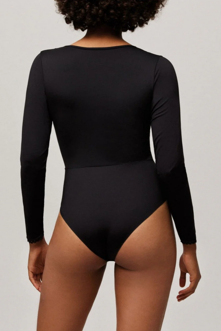 Ysabel Mora - Bodysuit