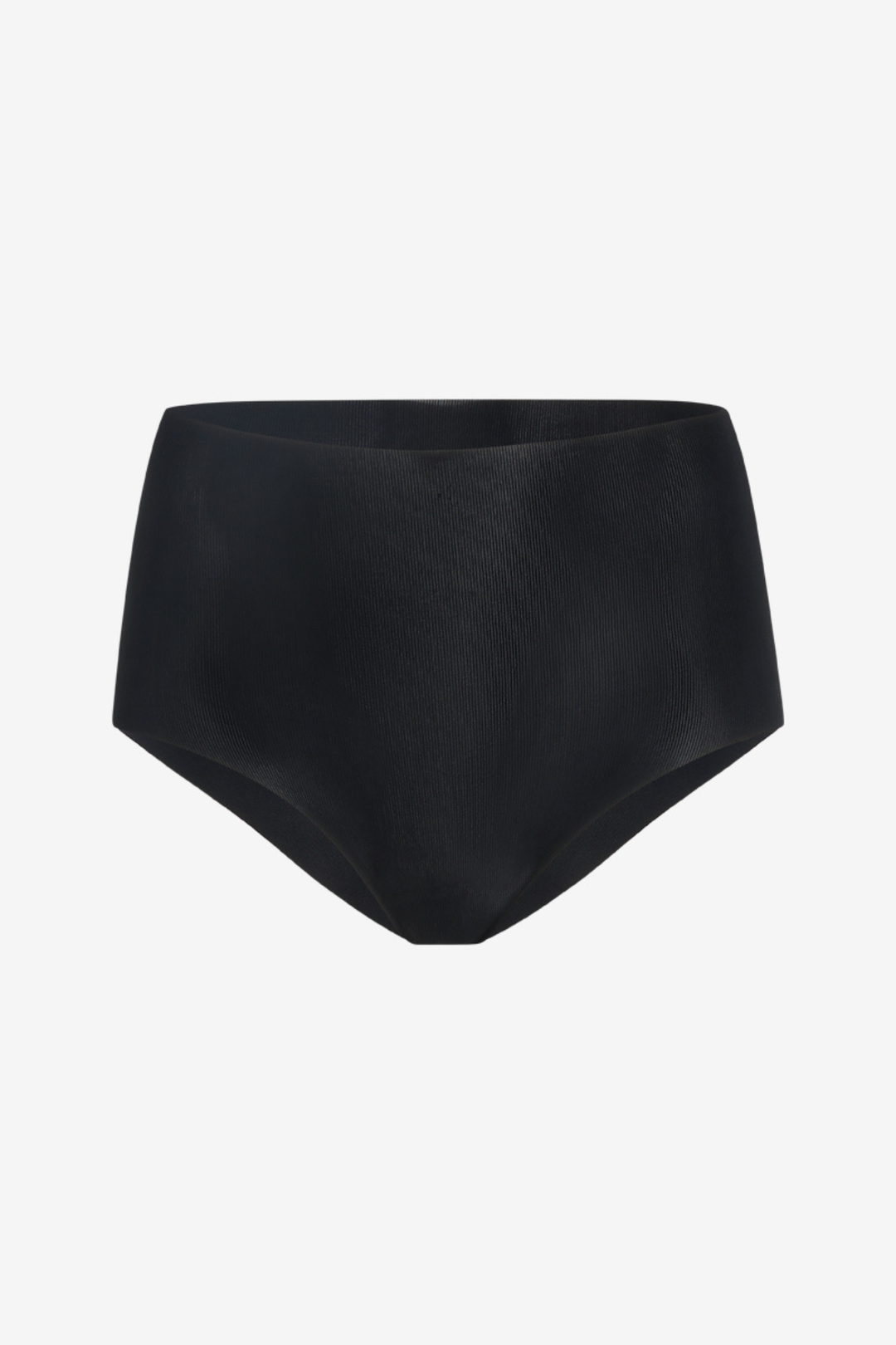 Commando - Invisible Rib One Size High Rise Bikini