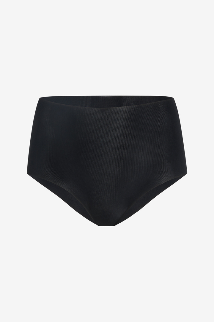 Commando - Invisible Rib One Size High Rise Bikini