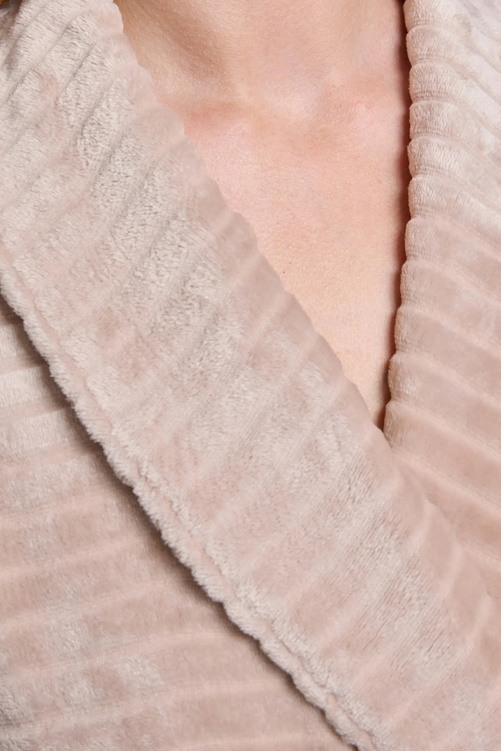 Change - Parker Robe