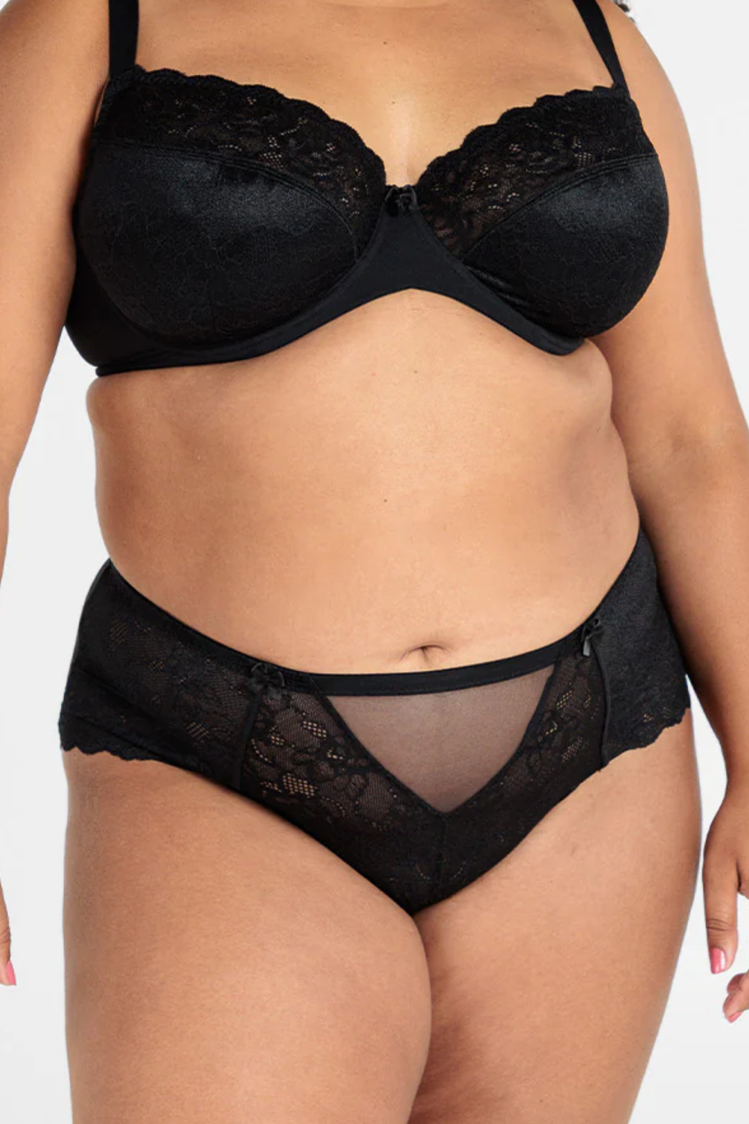 Understance Libby Mid-Rise Bikini