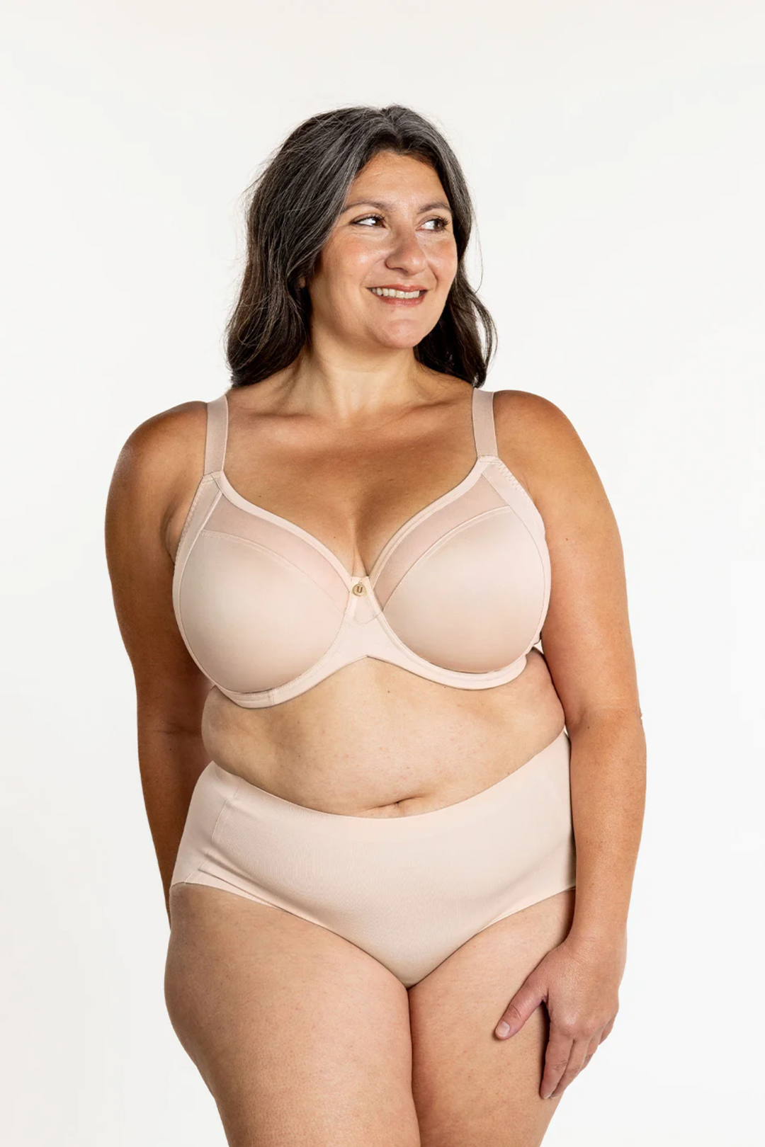 Understance Spacer Air Jasmine Champagne