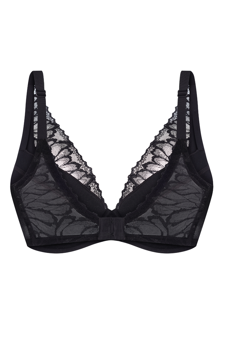 Effetto Stella push-up bra
