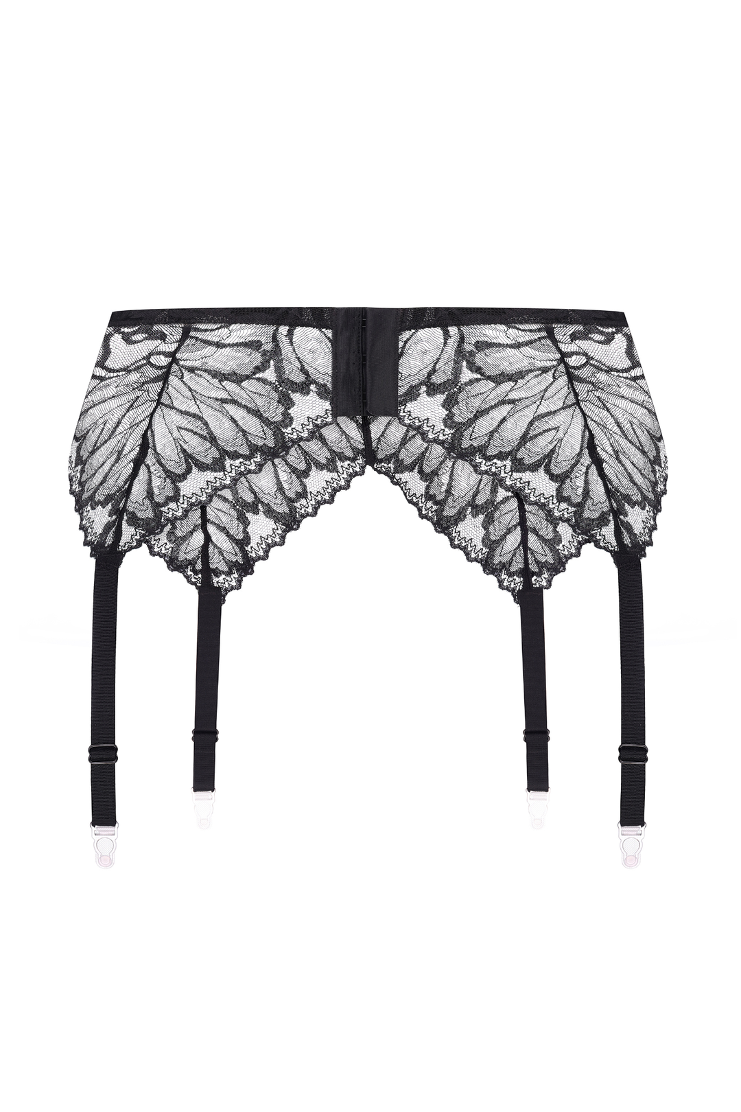 Effetto Stella garter belt