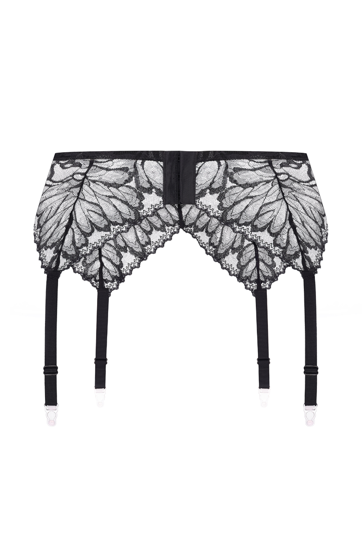 Effetto Stella garter belt