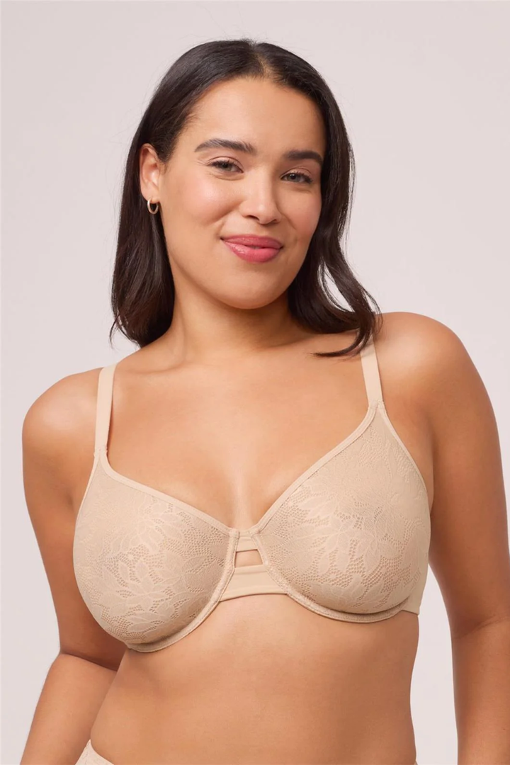 Montelle - Contouré Smoothing Bra